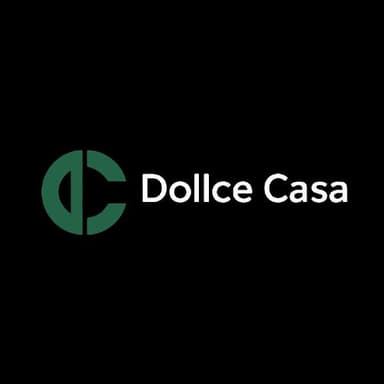 Dollce casa logo
