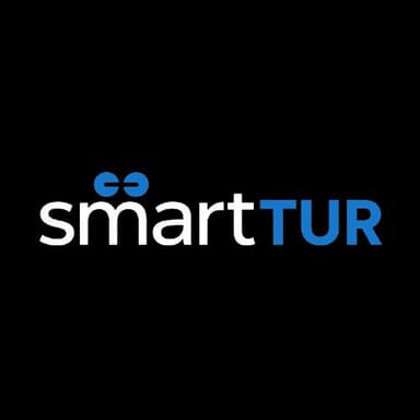 Smart Tur logo